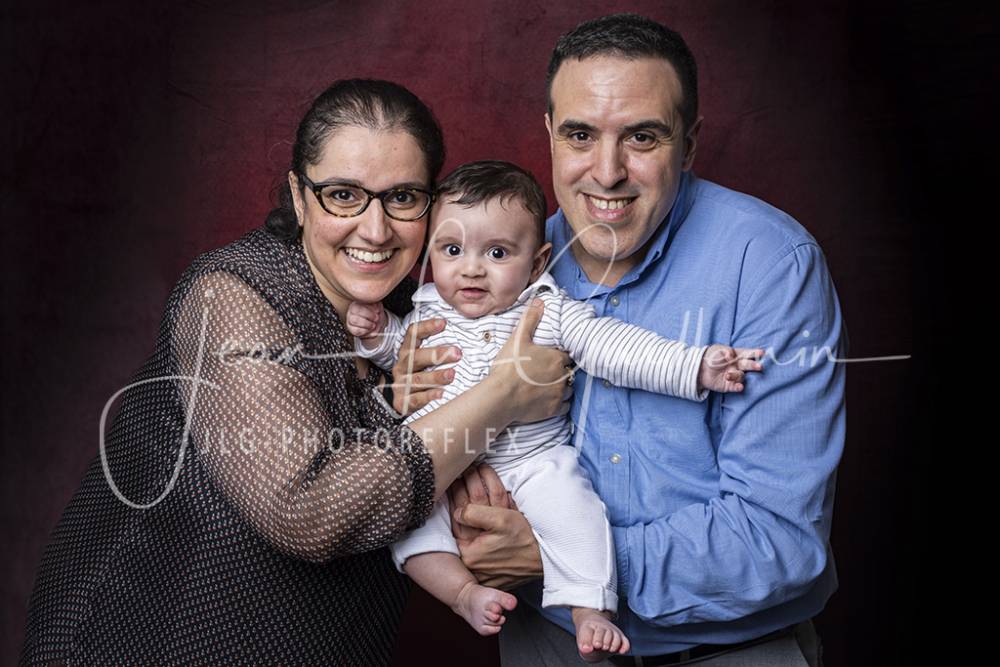 Portrait famille Portrait famille